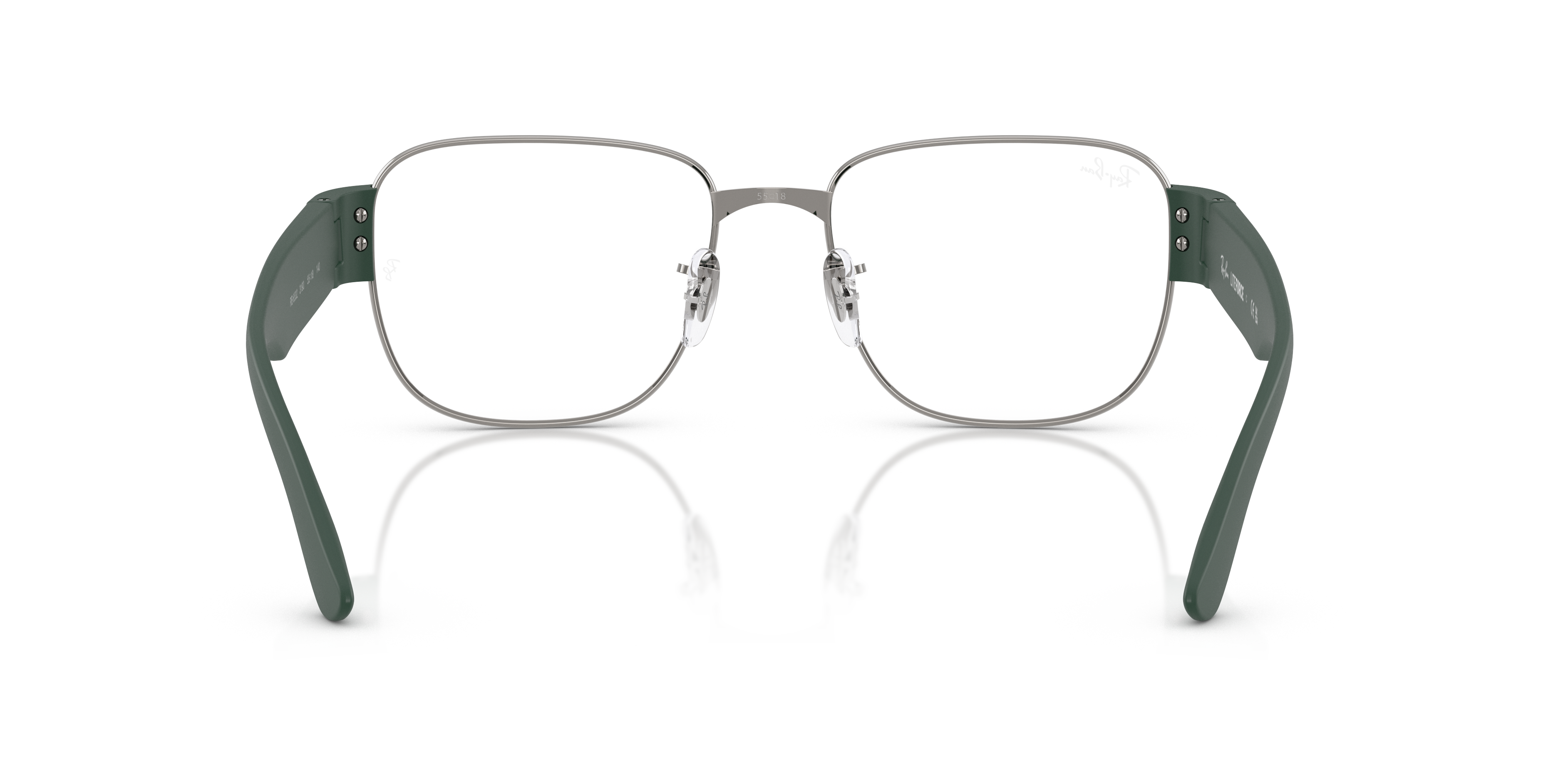 RAY-BAN RX6532 3190 55