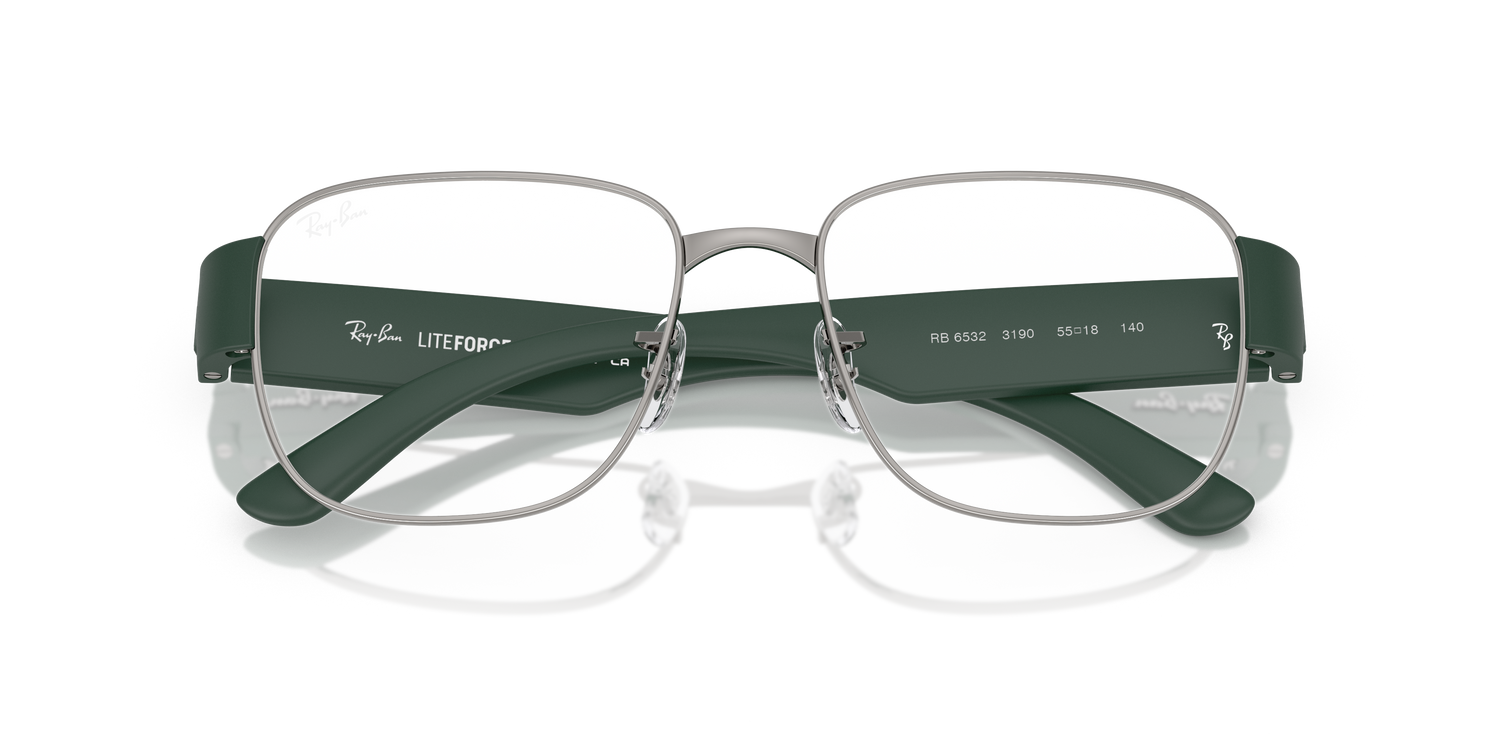 RAY-BAN RX6532 3190 53