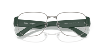 RAY-BAN RX6532 3190 55