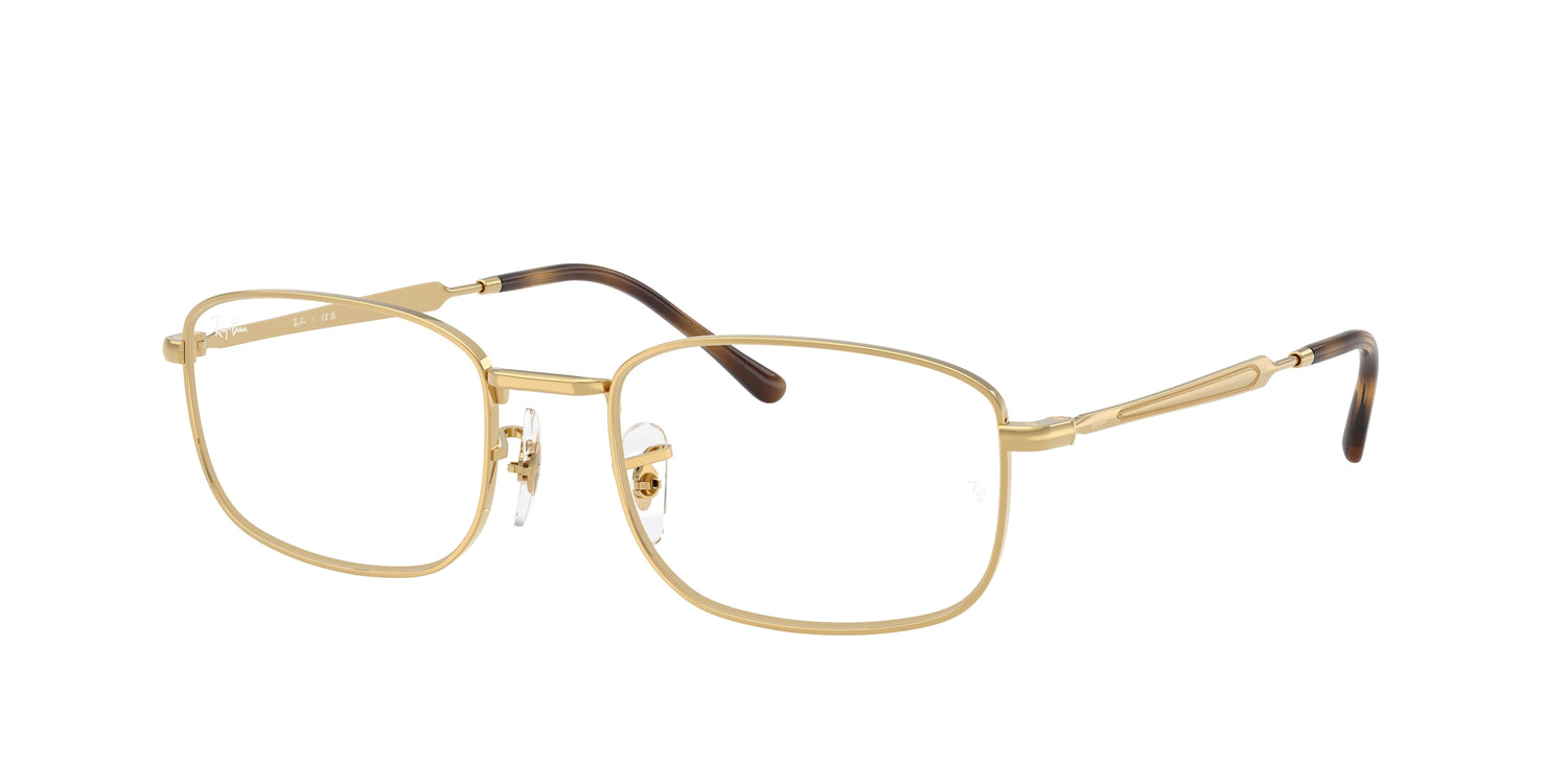 RAY-BAN RX6533 2500 52