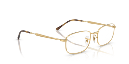 RAY-BAN RX6533 2500 52