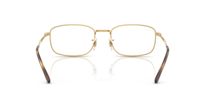 RAY-BAN RX6533 2500 52