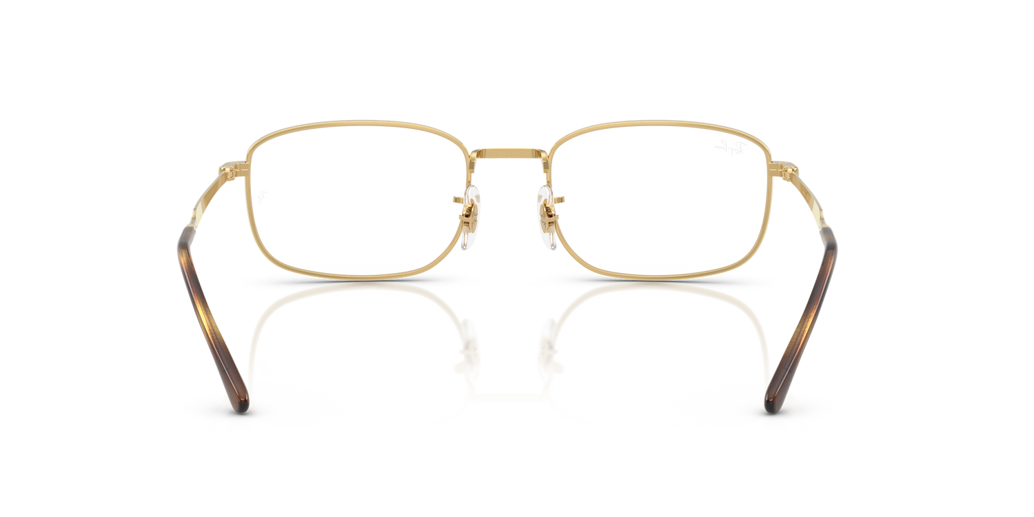 RAY-BAN RX6533 2500 54