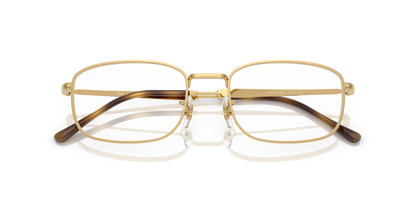 RAY-BAN RX6533 2500 54