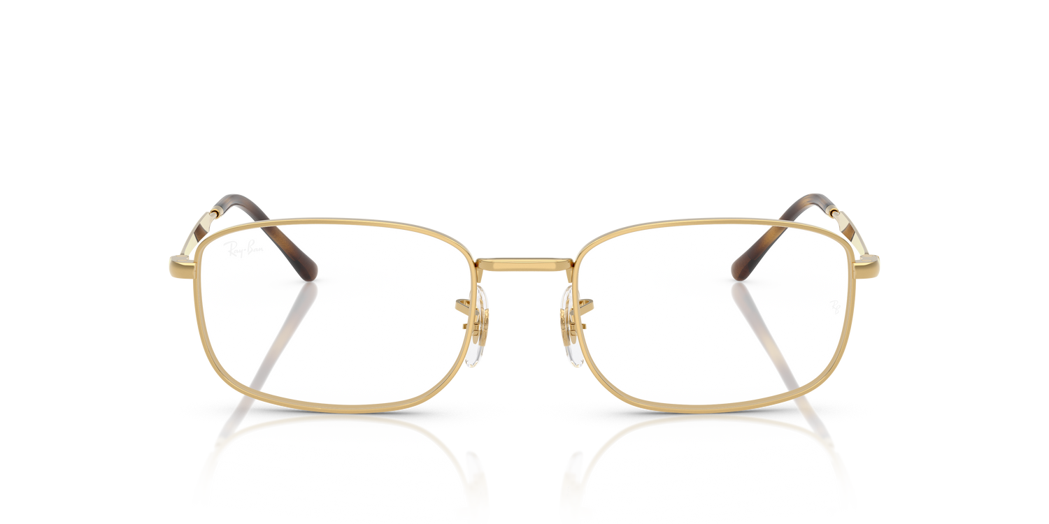 RAY-BAN RX6533 2500 54