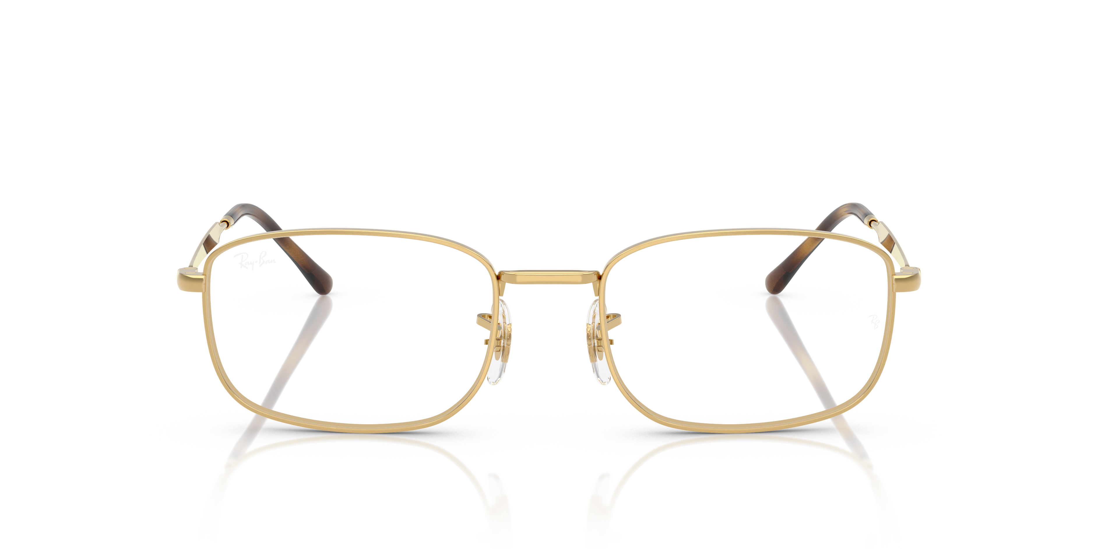 RAY-BAN RX6533 2500 54