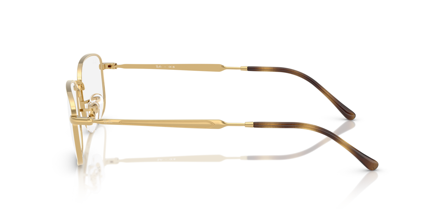 RAY-BAN RX6533 2500 54