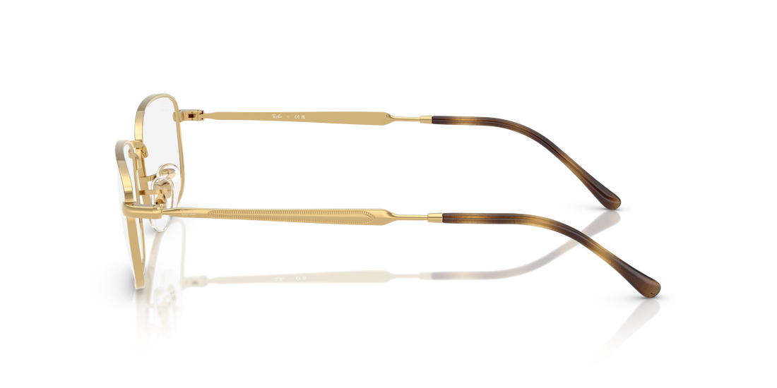 RAY-BAN RX6533 2500 52