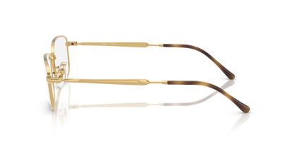 RAY-BAN RX6533 2500 52