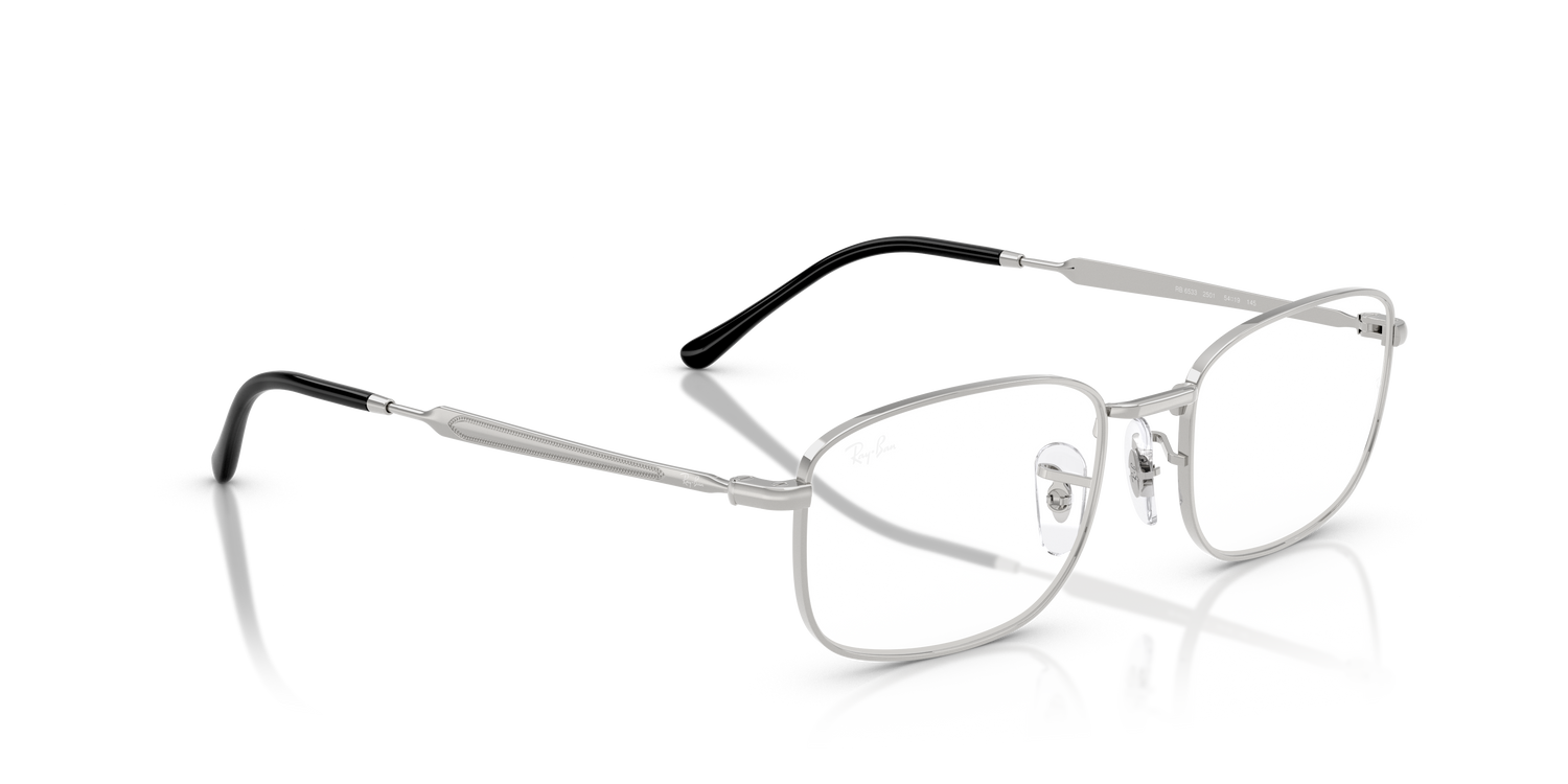 RAY-BAN RX6533 2501 54
