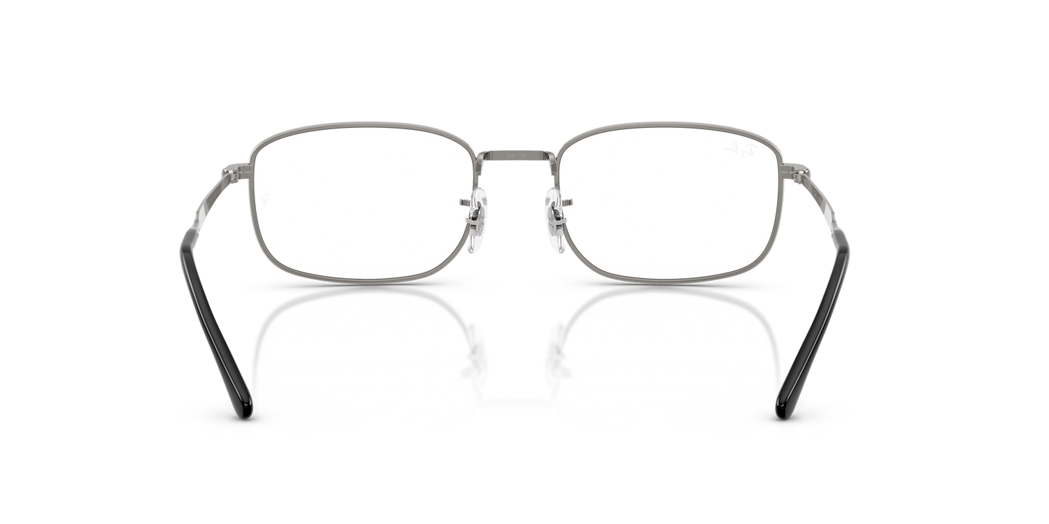 RAY-BAN RX6533 2502 52