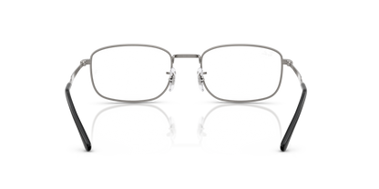 RAY-BAN RX6533 2502 52