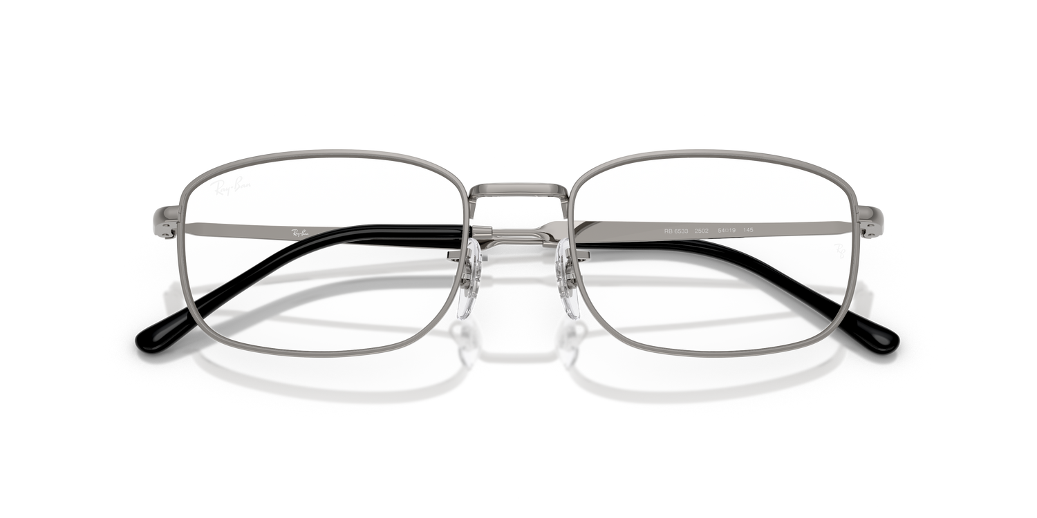 RAY-BAN RX6533 2502 54