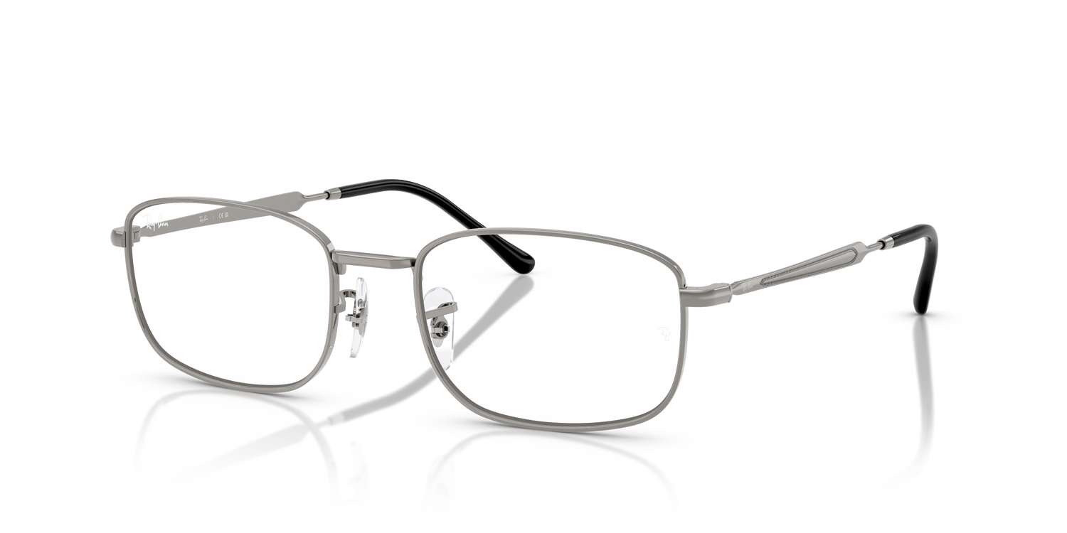 RAY-BAN RX6533 2502 54