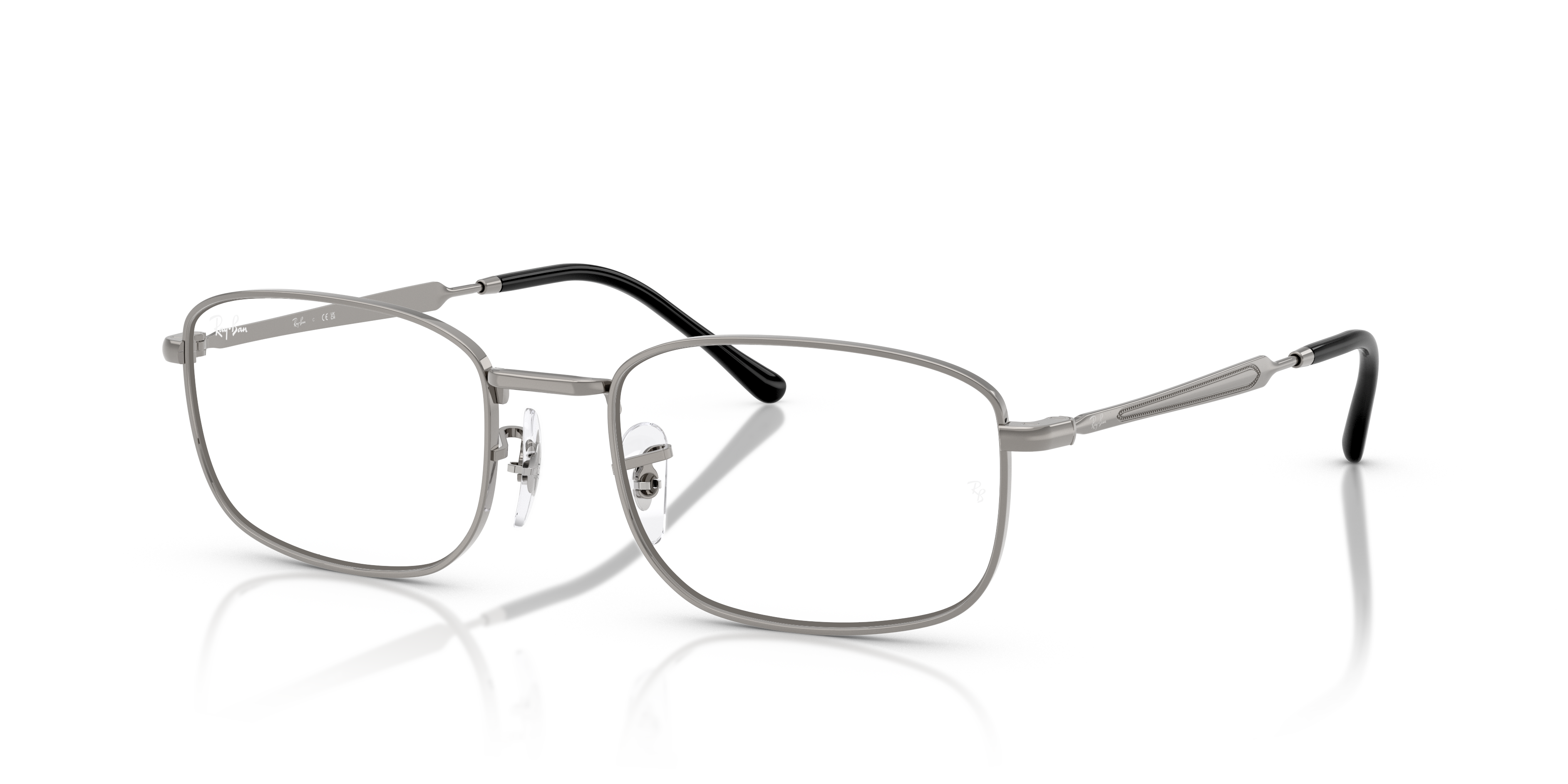 RAY-BAN RX6533 2502 54