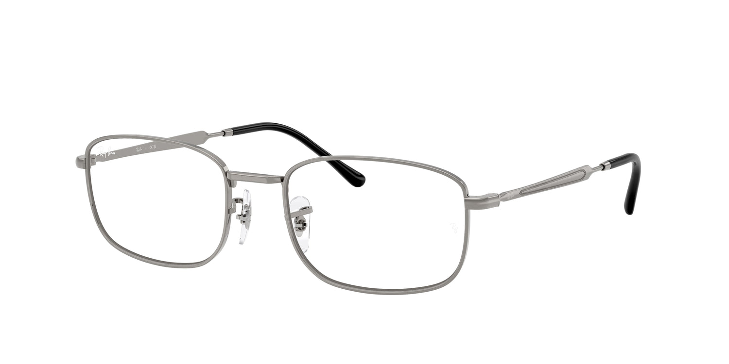 RAY-BAN RX6533 2502 54
