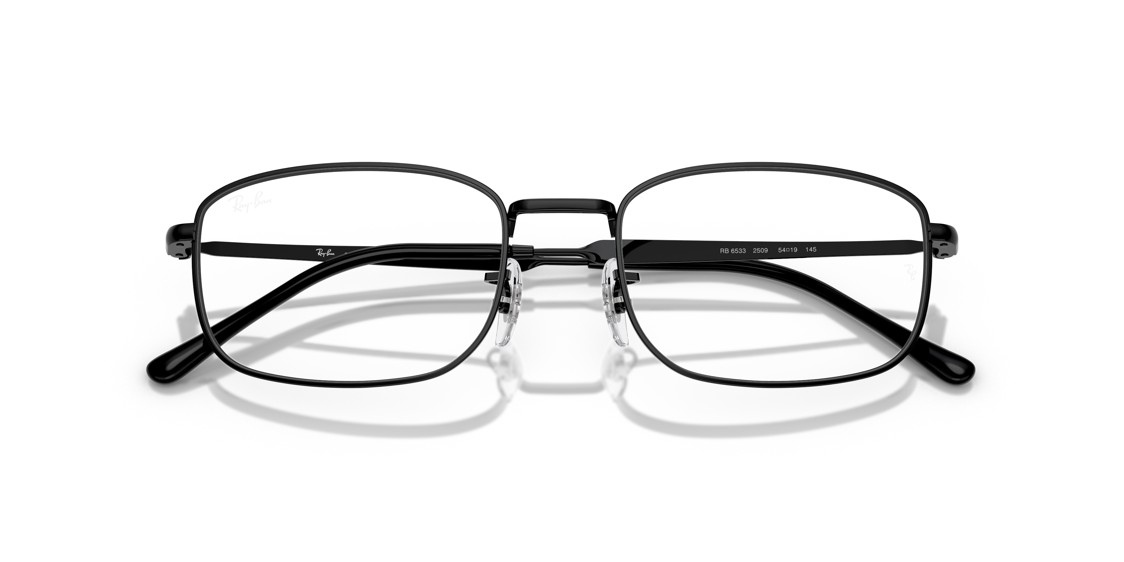 RAY-BAN RX6533 2509 54