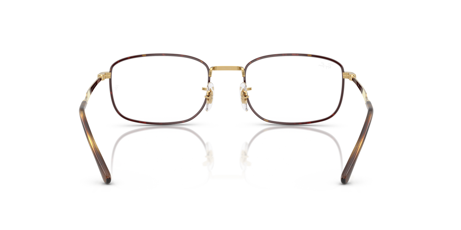 RAY-BAN RX6533 3177 54