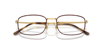 RAY-BAN RX6533 3177 52