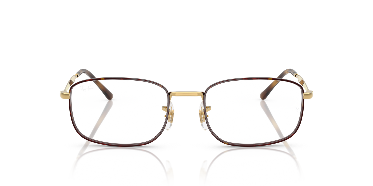 RAY-BAN RX6533 3177 52