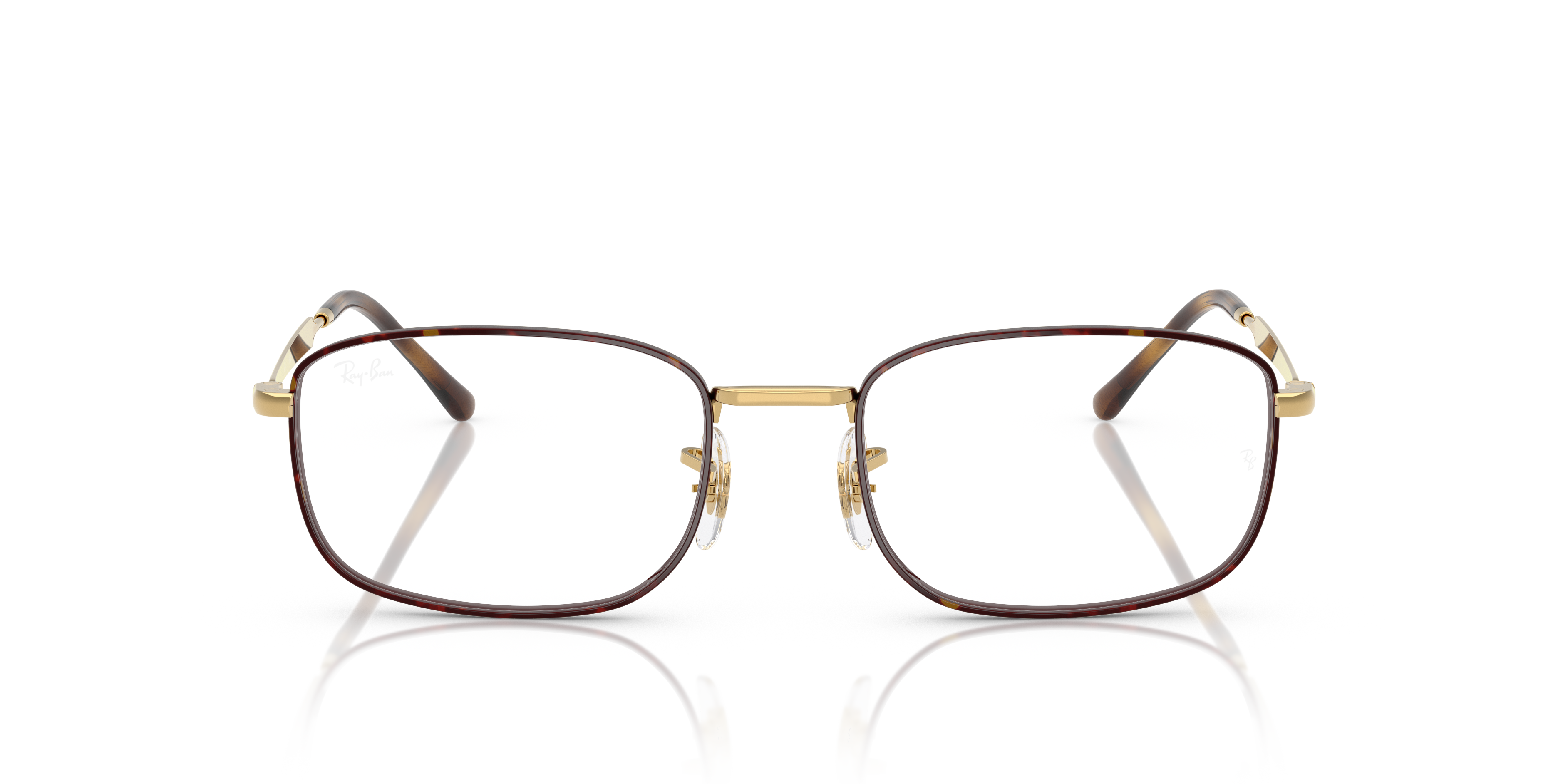 RAY-BAN RX6533 3177 54