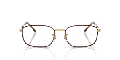 RAY-BAN RX6533 3177 54