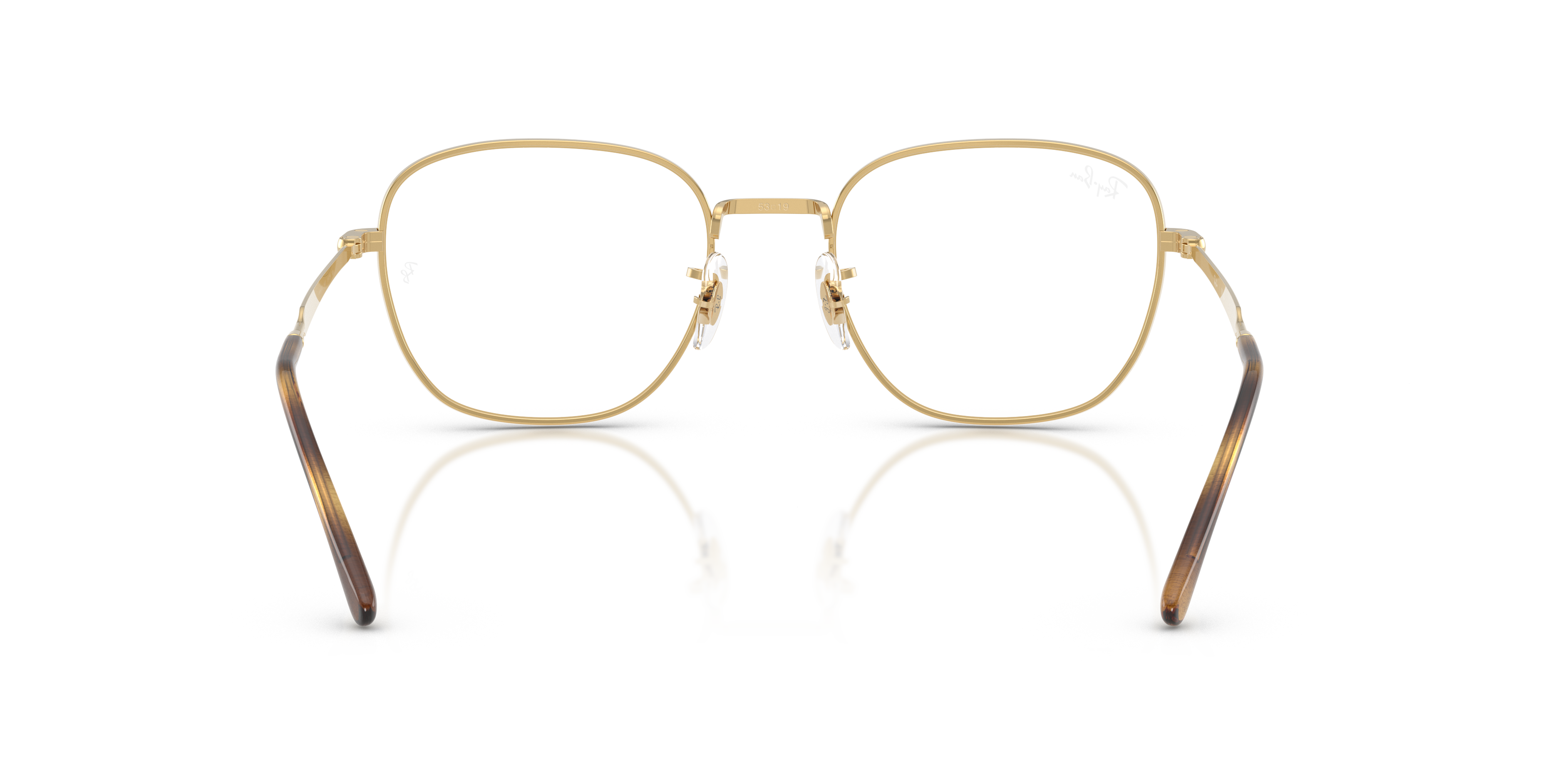 RAY-BAN RX6534 2500 51