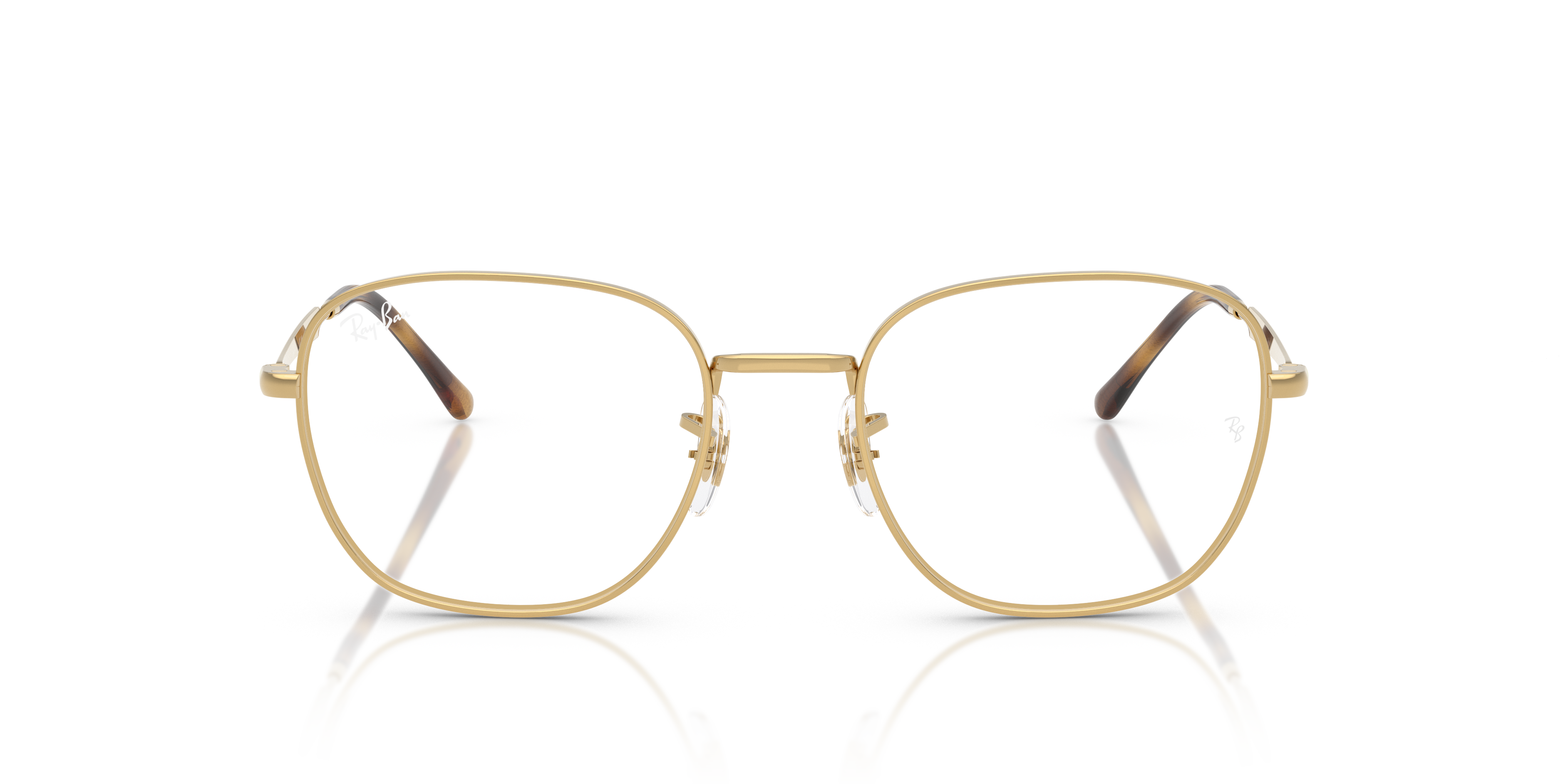 RAY-BAN RX6534 2500 53