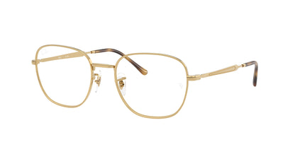 RAY-BAN RX6534 2500 51