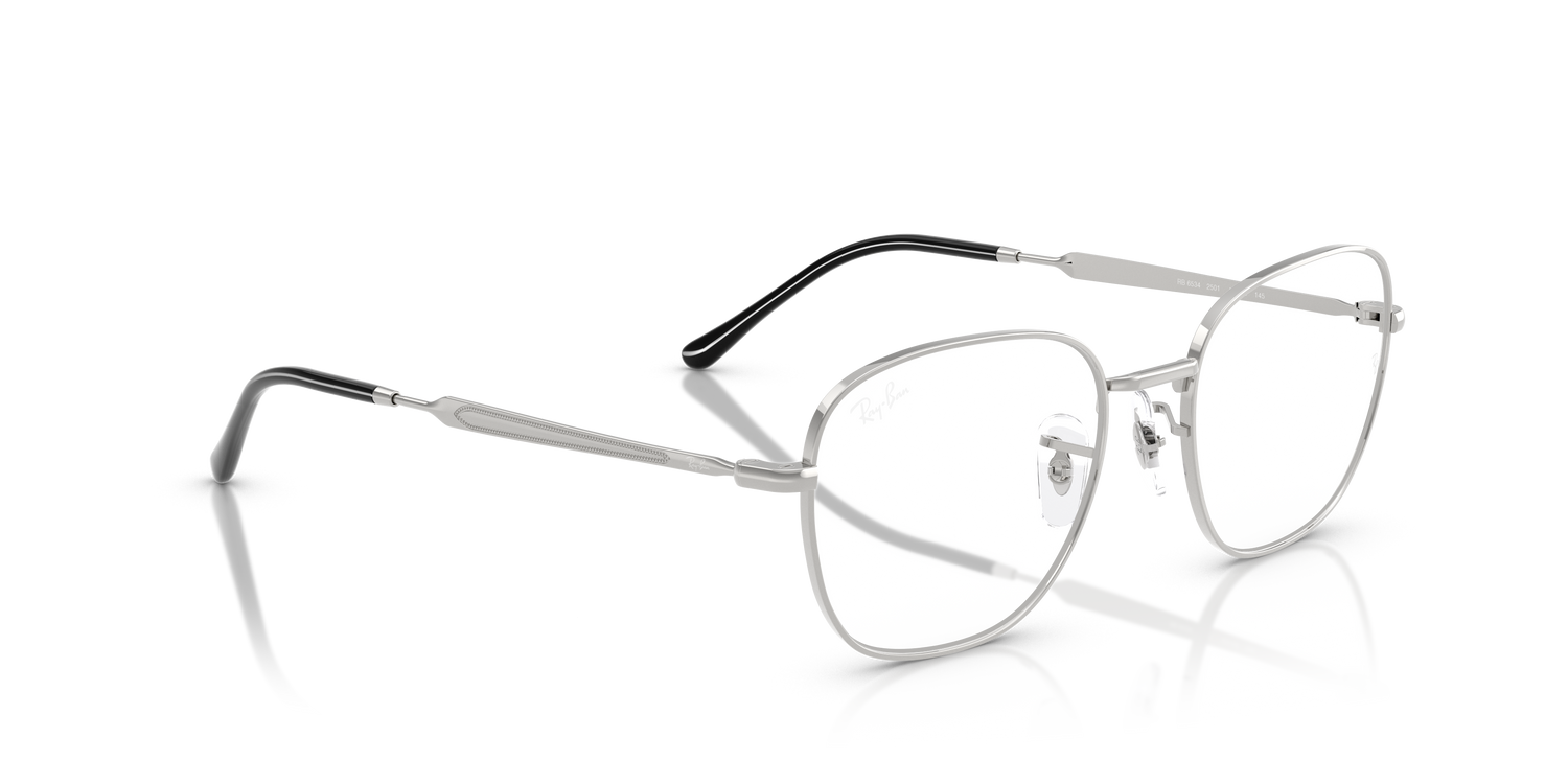 RAY-BAN RX6534 2501 53