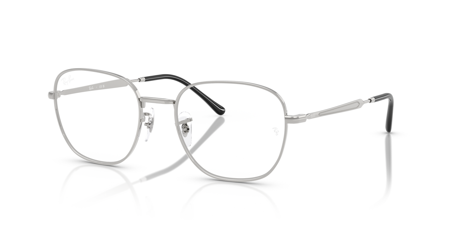 RAY-BAN RX6534 2501 53