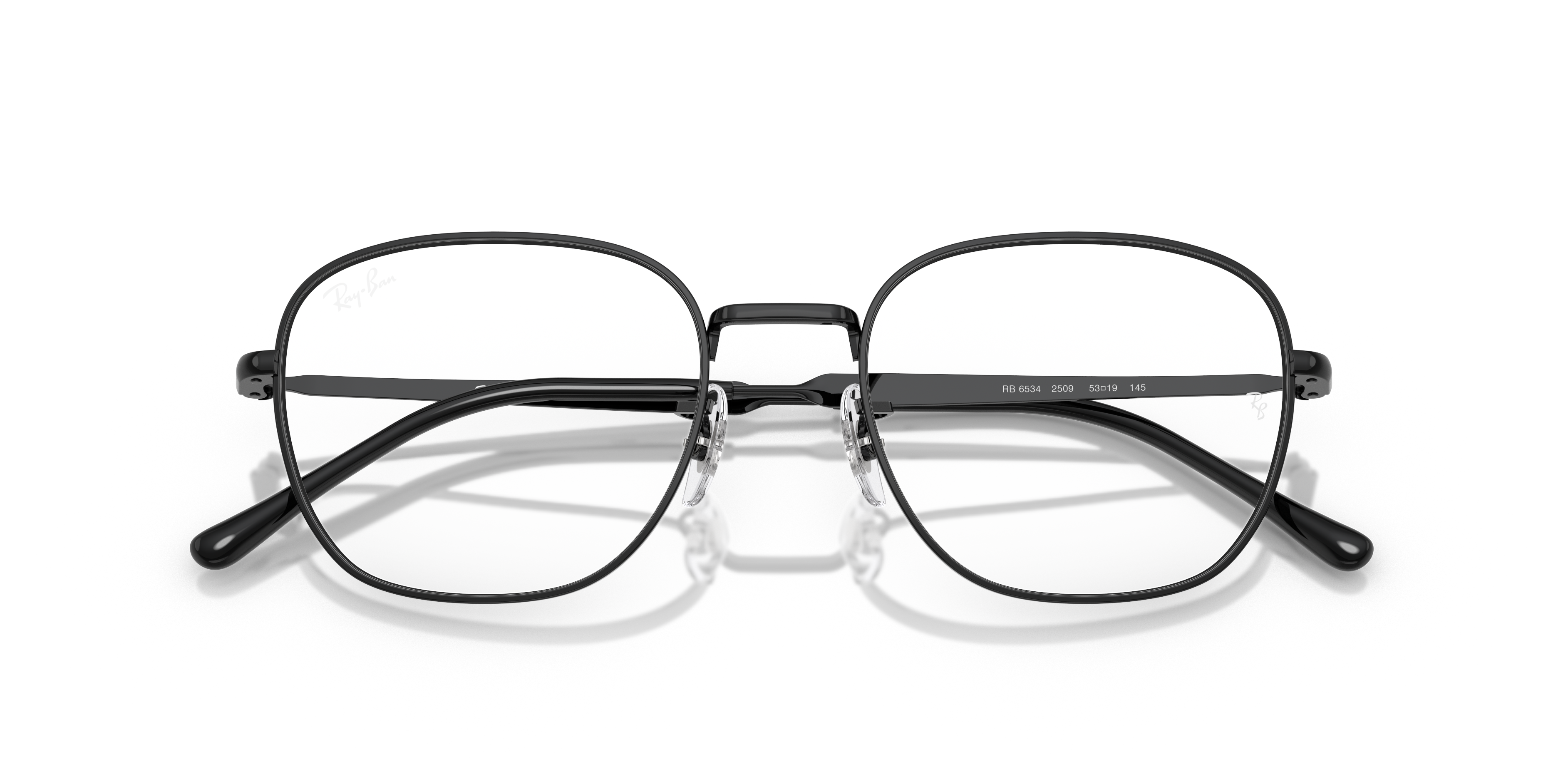 RAY-BAN RX6534 2509 51