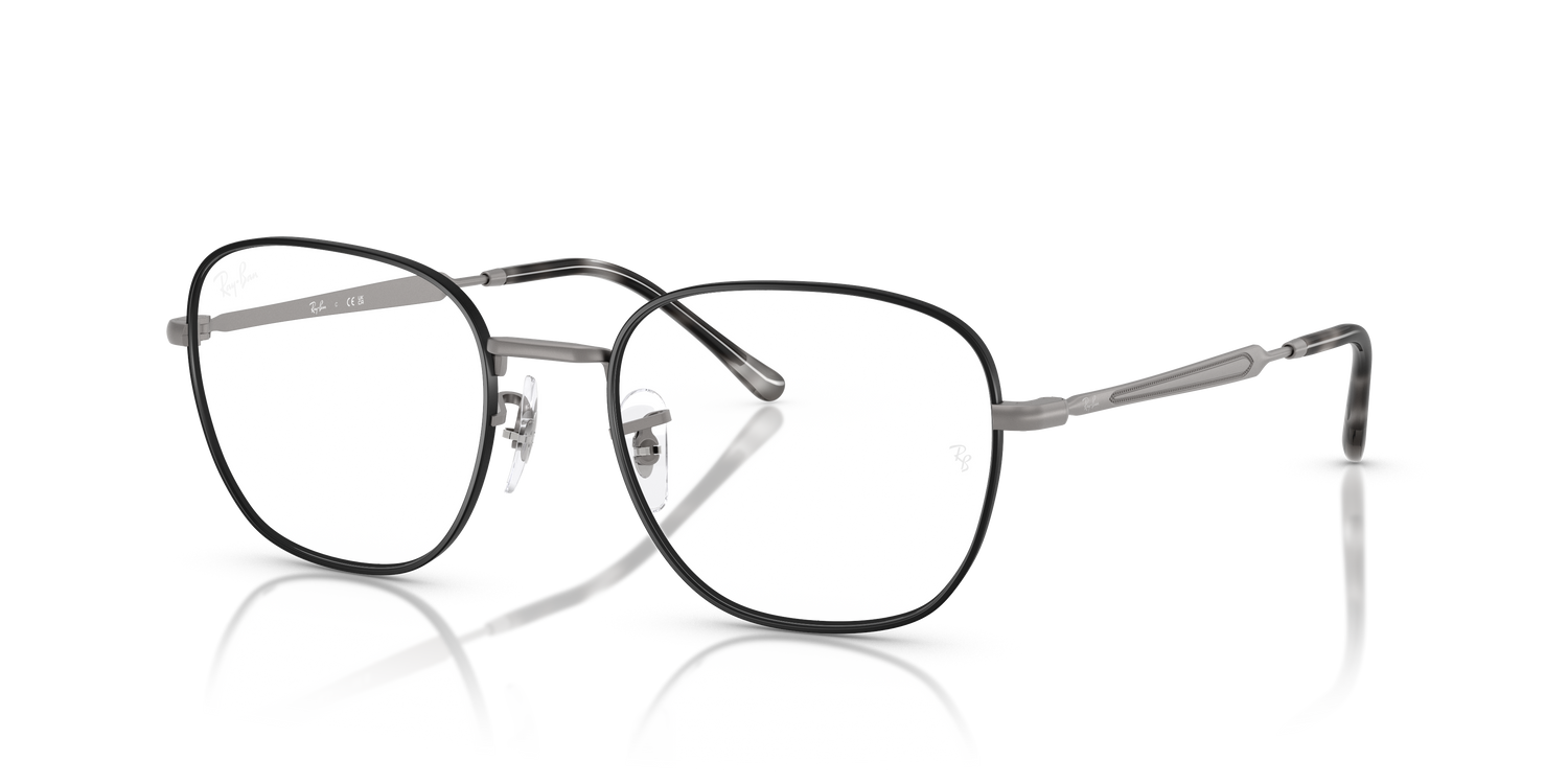RAY-BAN RX6534 3187 53