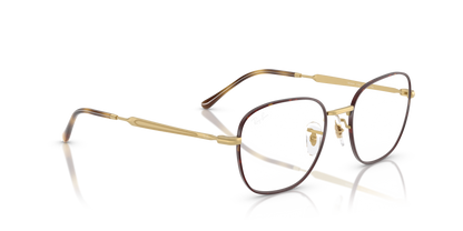 RAY-BAN RX6534 3188 53