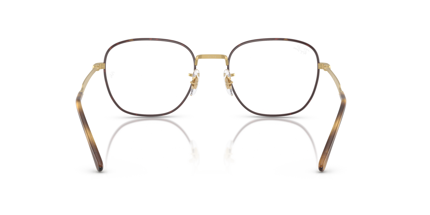 RAY-BAN RX6534 3188 53