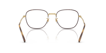 RAY-BAN RX6534 3188 51