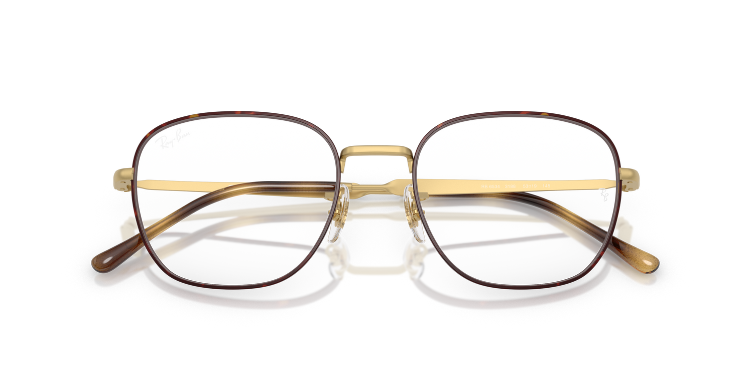 RAY-BAN RX6534 3188 51