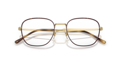 RAY-BAN RX6534 3188 53