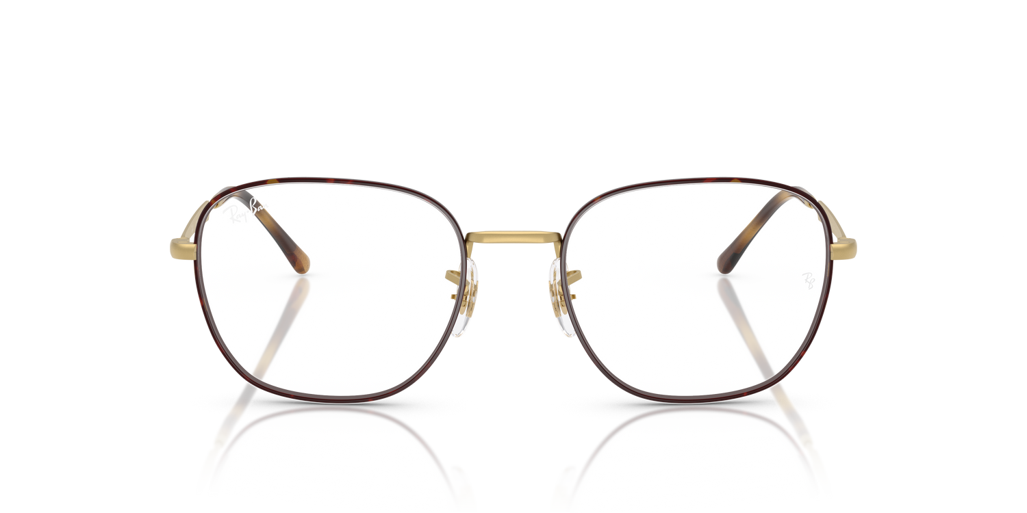 RAY-BAN RX6534 3188 53