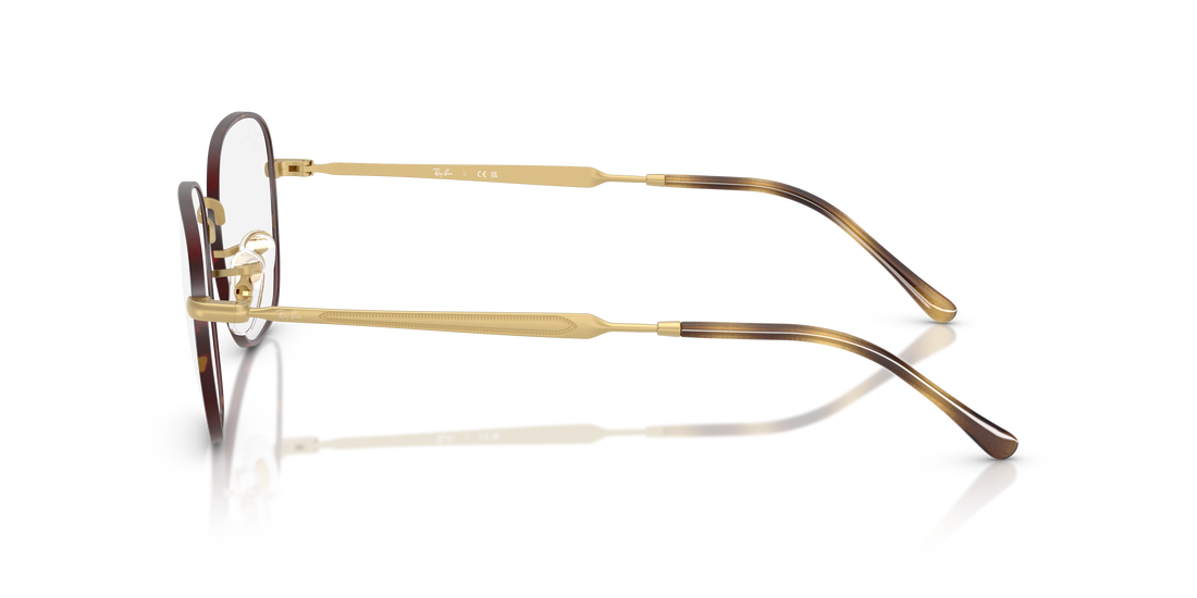 RAY-BAN RX6534 3188 51