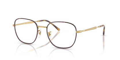 RAY-BAN RX6534 3188 53