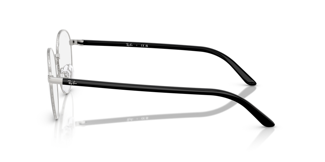 RAY-BAN RX6538D 2861 53