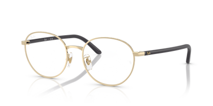 RAY-BAN RX6538D 2993 53