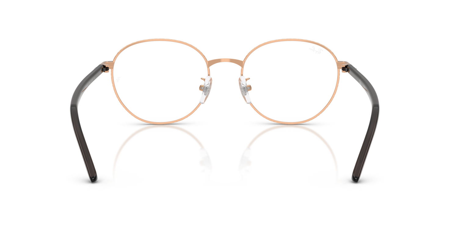 RAY-BAN RX6538D 3094 53