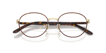 RAY-BAN RX6538D 3193 53