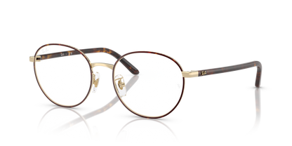 RAY-BAN RX6538D 3193 53