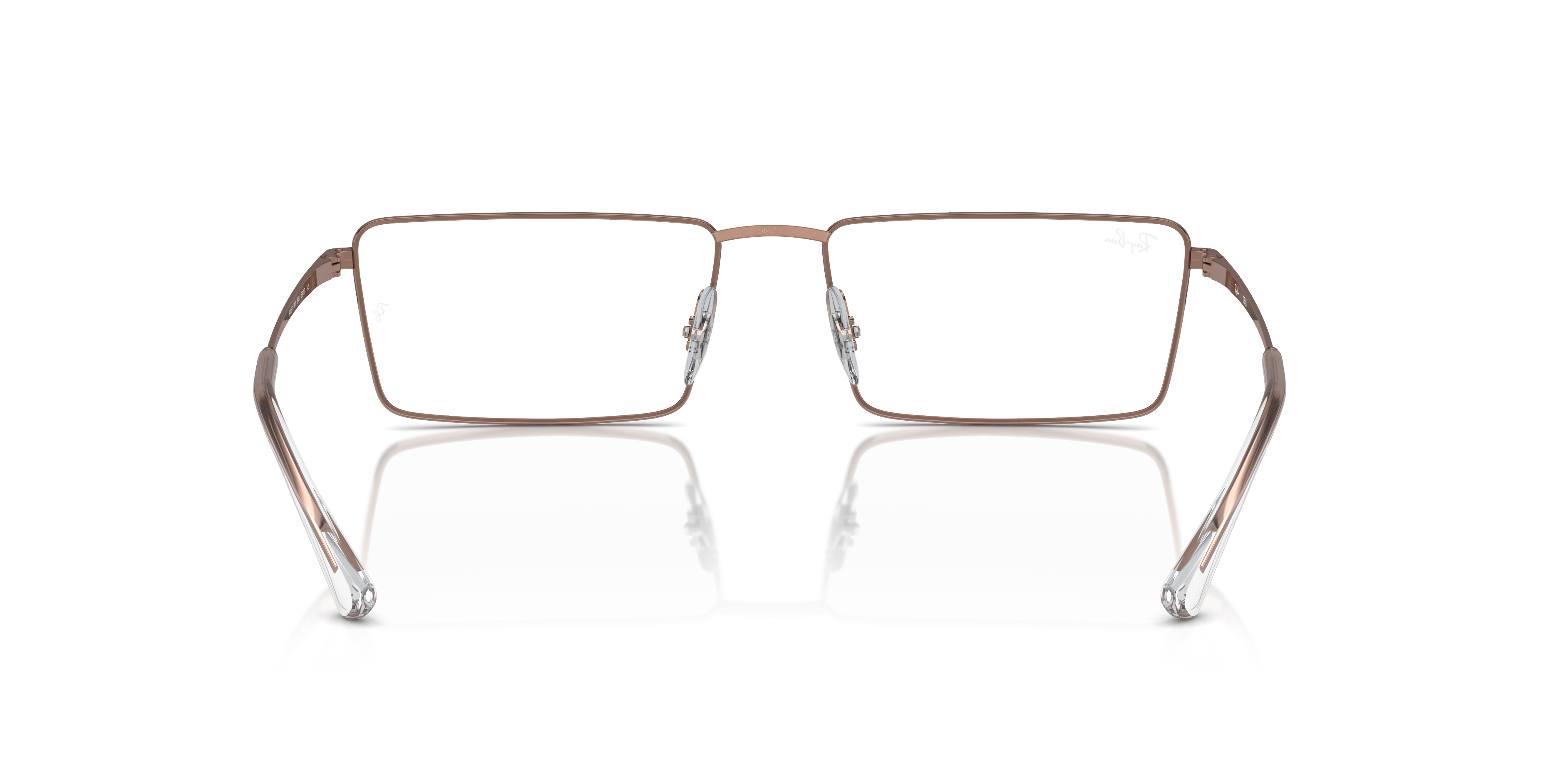 RAY-BAN RX6541 EMY 2943 58 - 16