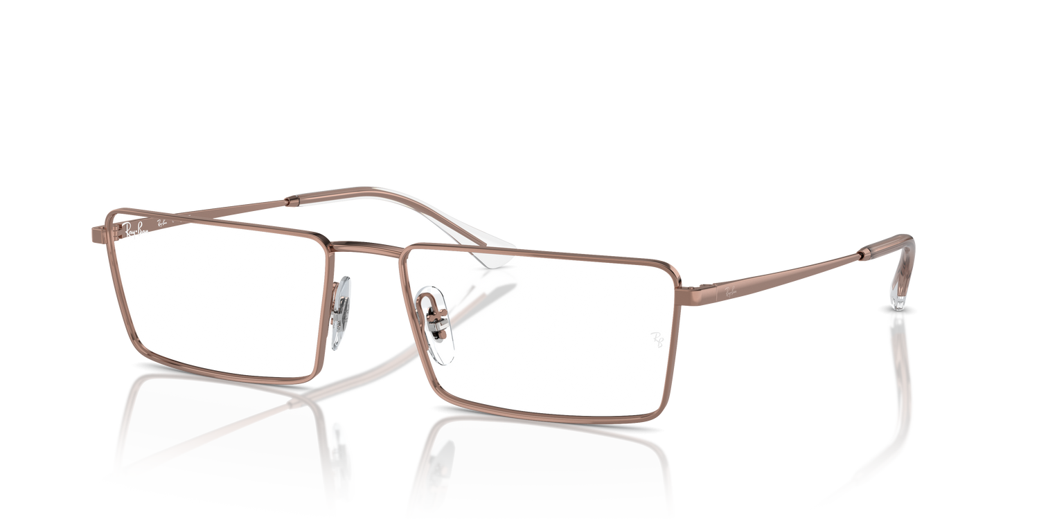 RAY-BAN RX6541 EMY 2943 58 - 20