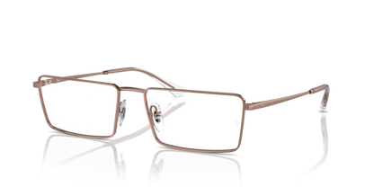 RAY-BAN RX6541 EMY 2943 58 - 20