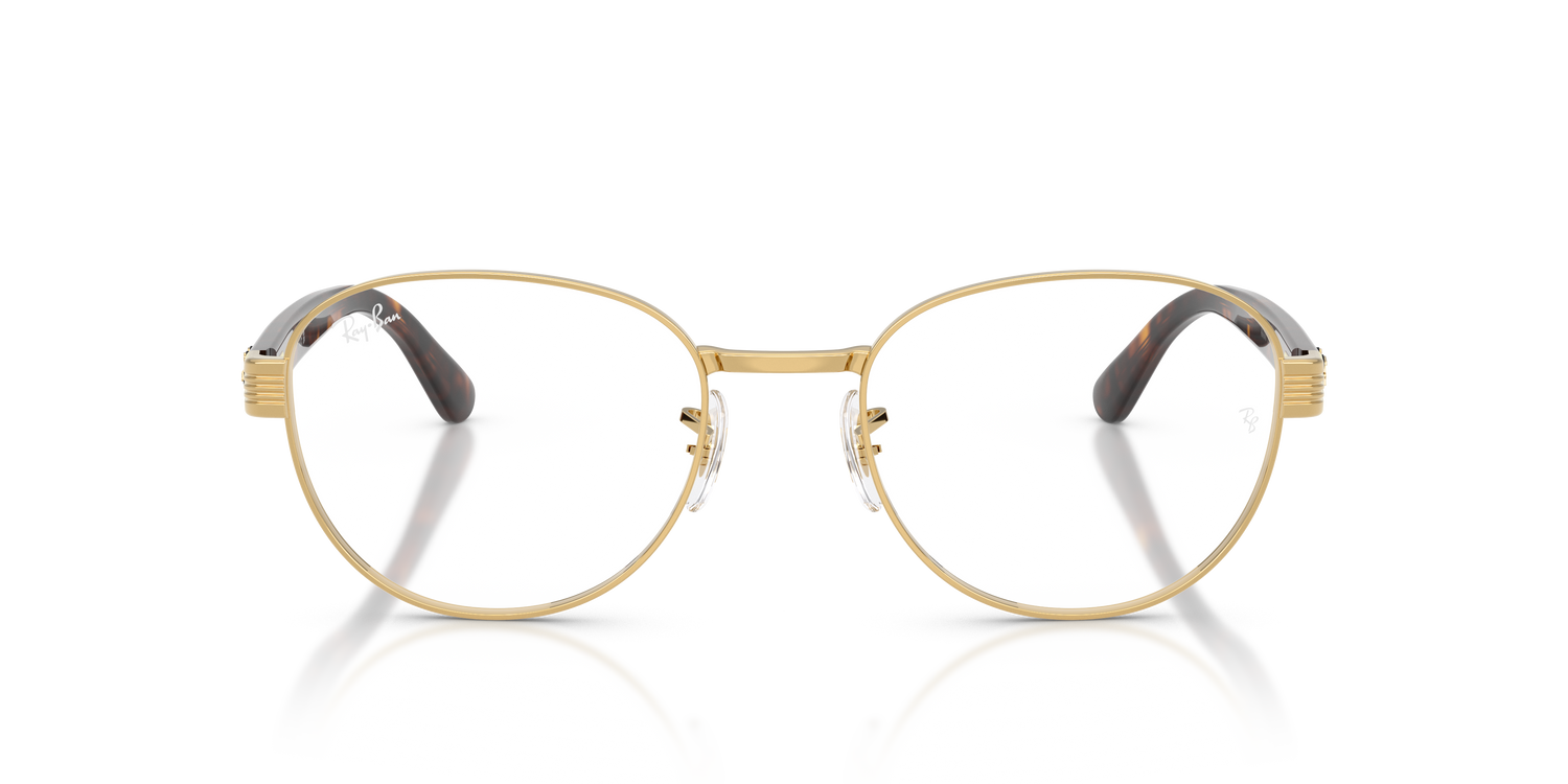 RAY-BAN RX6543 2500 52